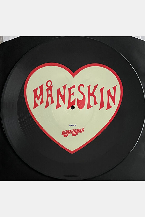 Måneskin Mammamia