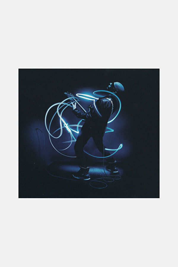 Joe Satriani Shapeshifting 3