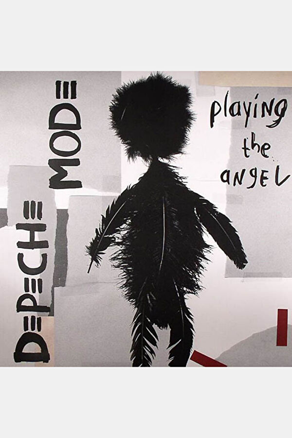 Depeche Mode Playing The Angel