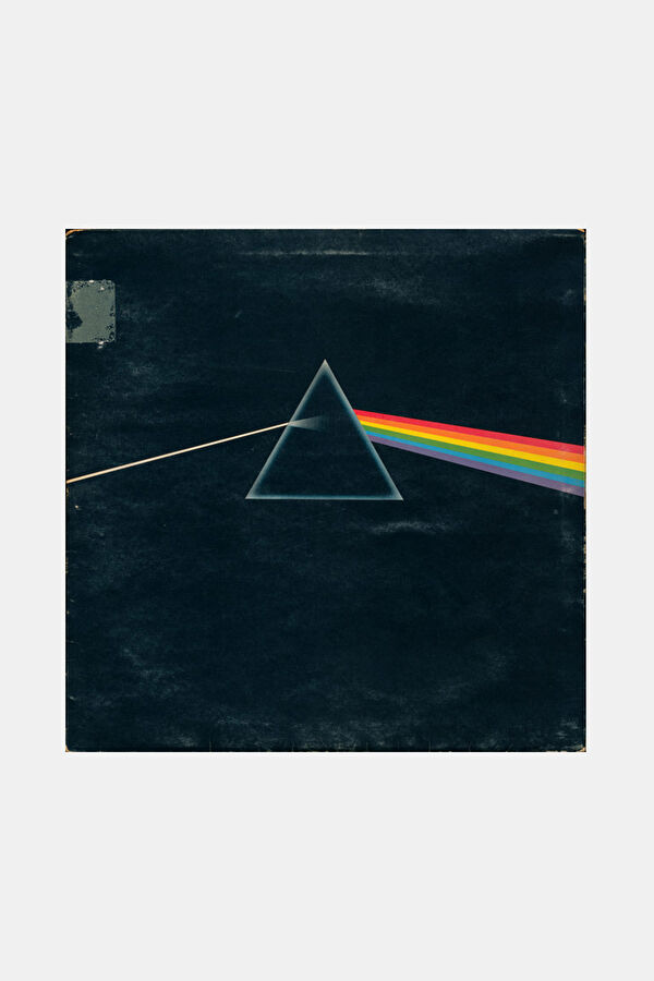 Pink Floyd The Dark Side Of The Moon
