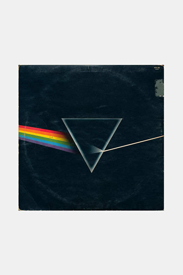 Pink Floyd The Dark Side Of The Moon 4