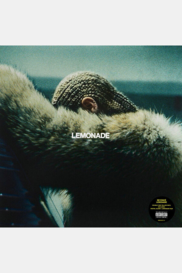 Beyoncé Lemonade