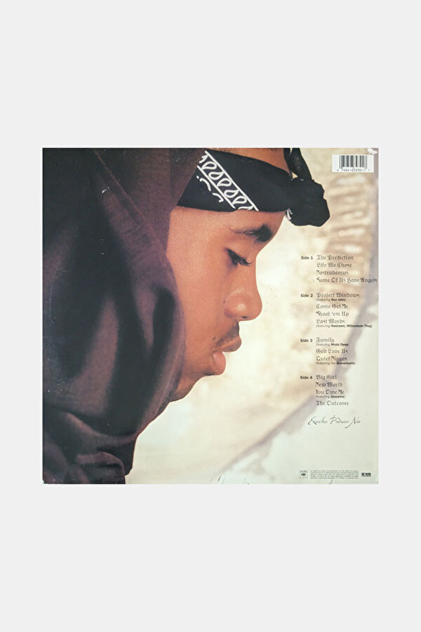 Nas Nastradamus 2