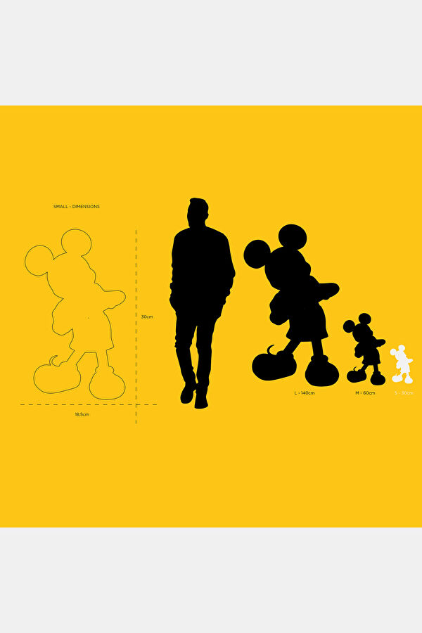 Mickey with love par Kelly Hoppen 3