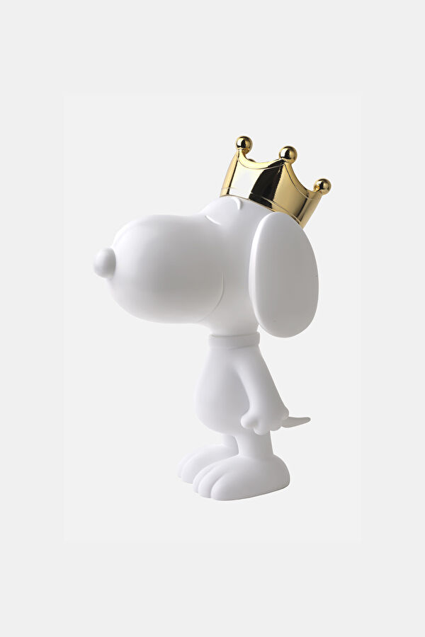 Snoopy Crown