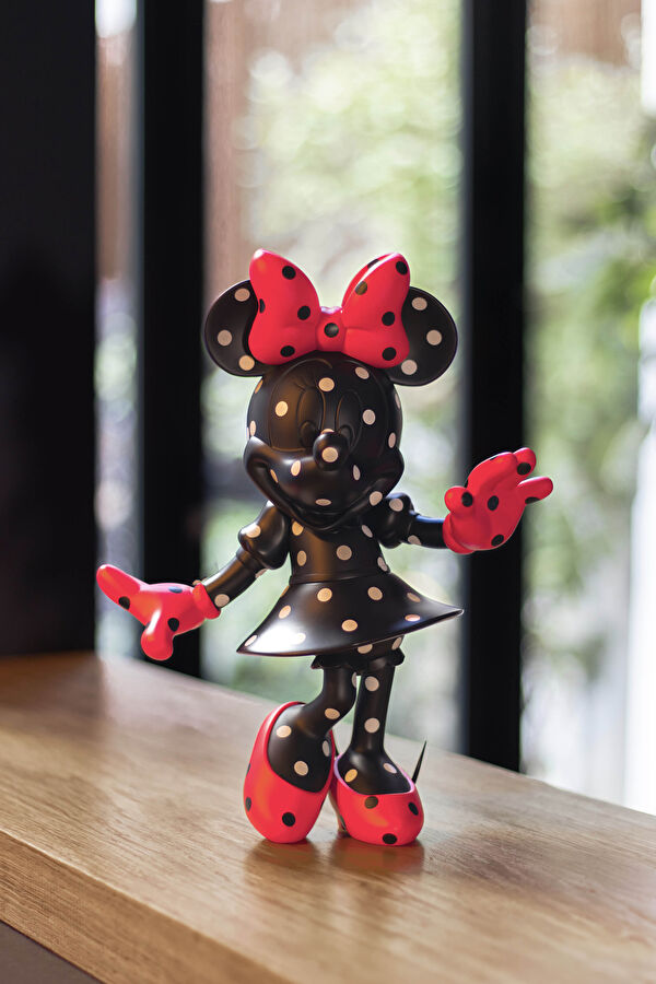 Minnie by Madame Chantal Thomass 2