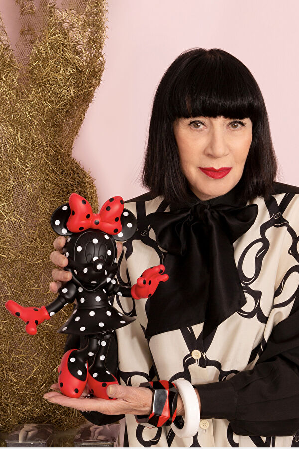 Minnie by Madame Chantal Thomass 4
