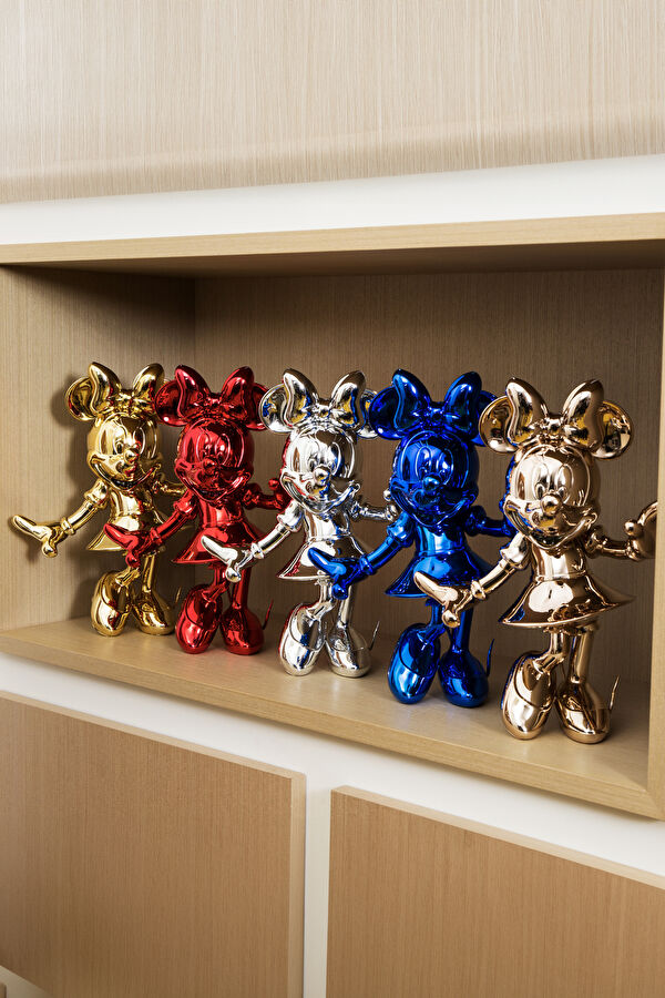 Minnie Welcome 2