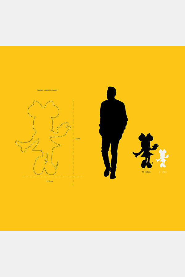 Minnie Welcome 3