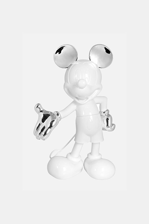 Mickey Welcome