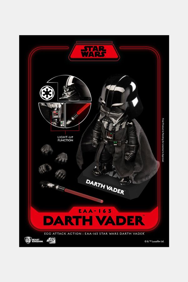 Beast Kıngdom Beast Kingdom Star Wars Darth Vader