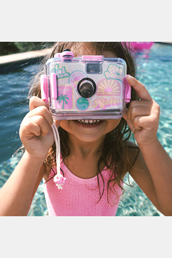 Su Altı Fotoğraf Makinesi 2