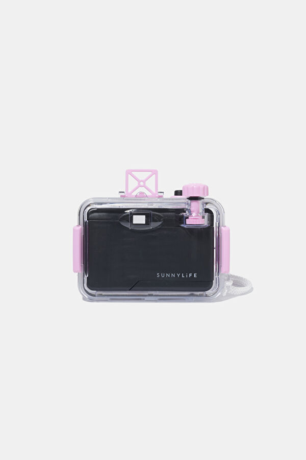 Su Altı Fotoğraf Makinesi 3