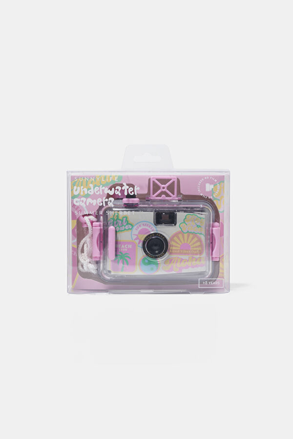 Su Altı Fotoğraf Makinesi 4