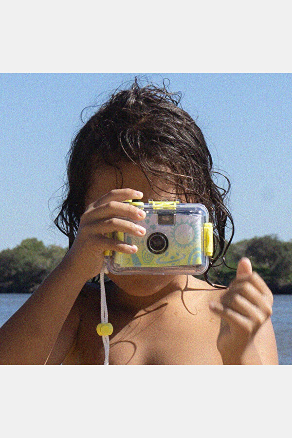Su Altı Fotoğraf Makinesi 2