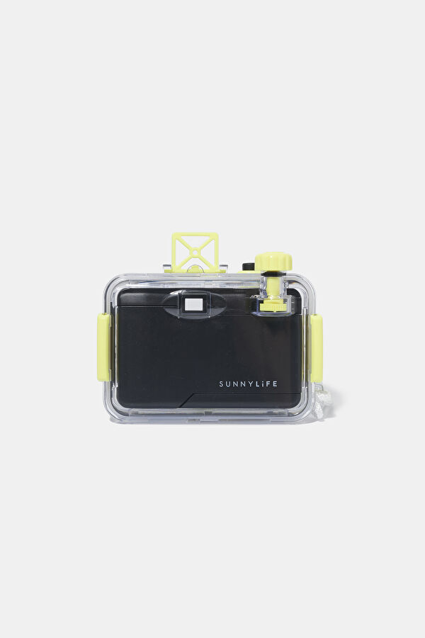 Su Altı Fotoğraf Makinesi 4