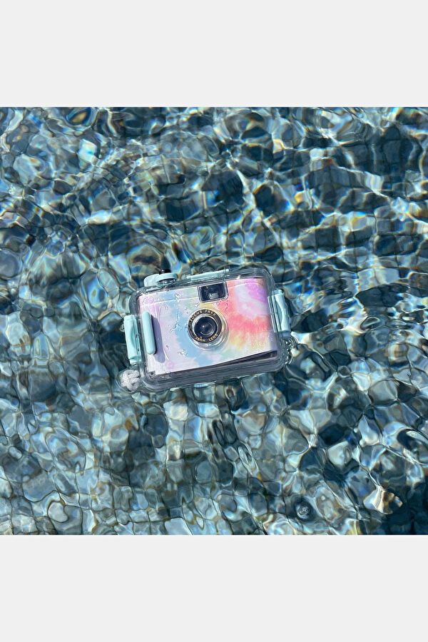Su Altı Fotoğraf Makinesi 2