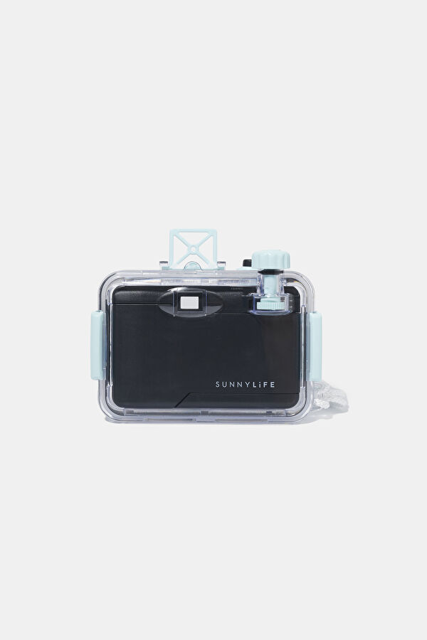 Su Altı Fotoğraf Makinesi 3