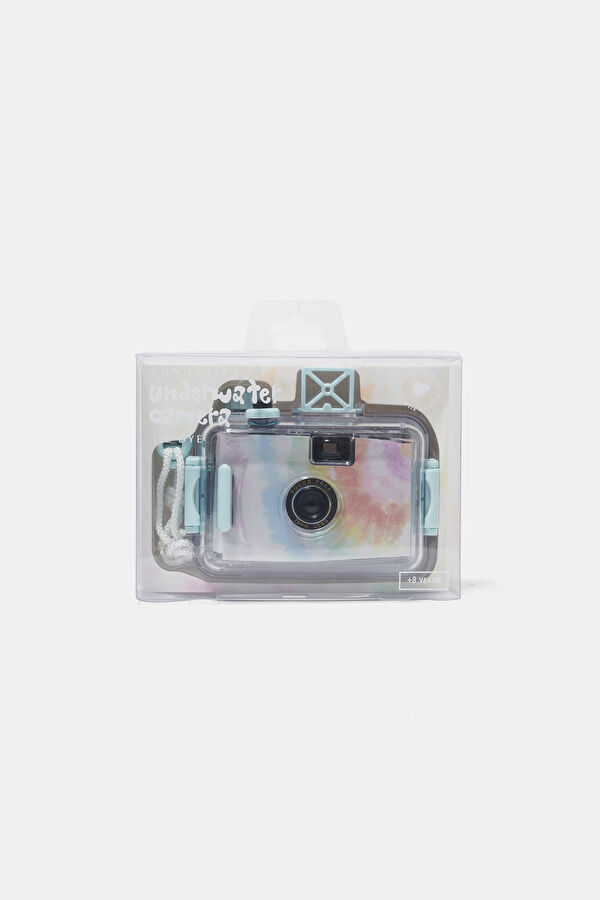 Su Altı Fotoğraf Makinesi 4