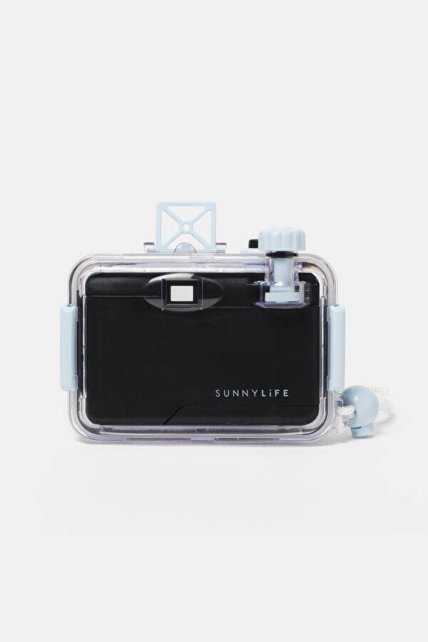Su Altı Fotoğraf Makinesi 3