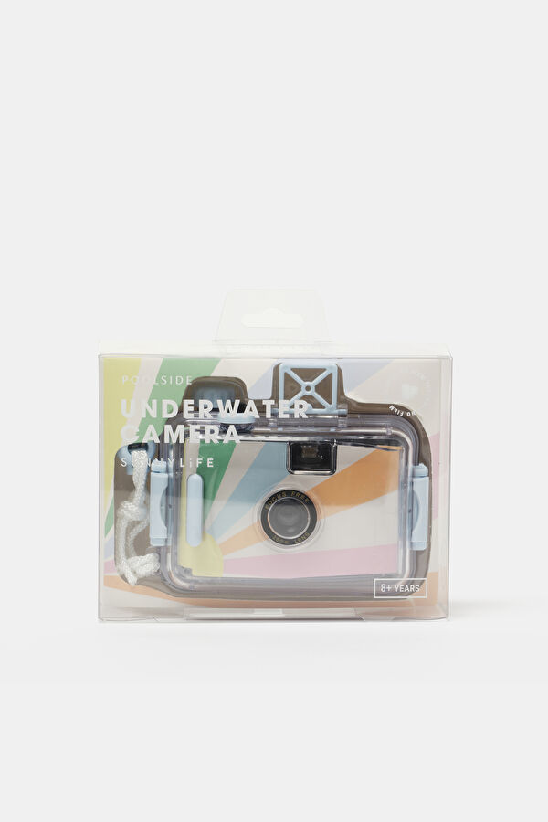 Su Altı Fotoğraf Makinesi 4