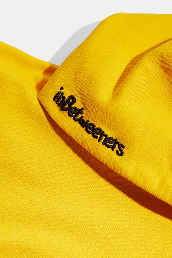 Gri Relax Kalıp Erkek Sweatshirt 3