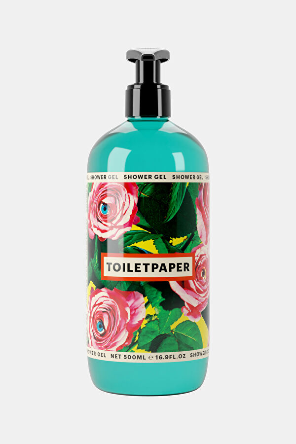 Shower Gel 500 ml