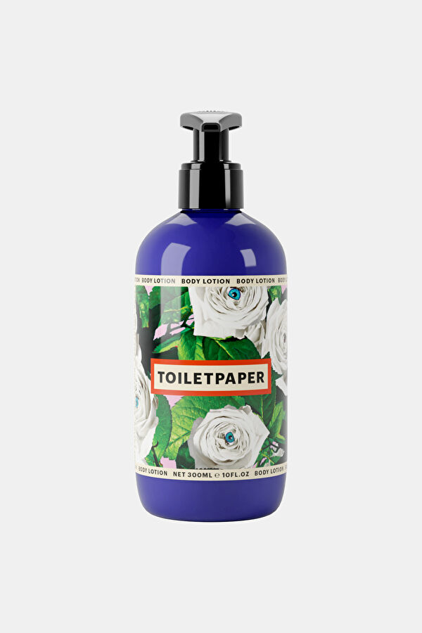 Body Lotion 300 ml