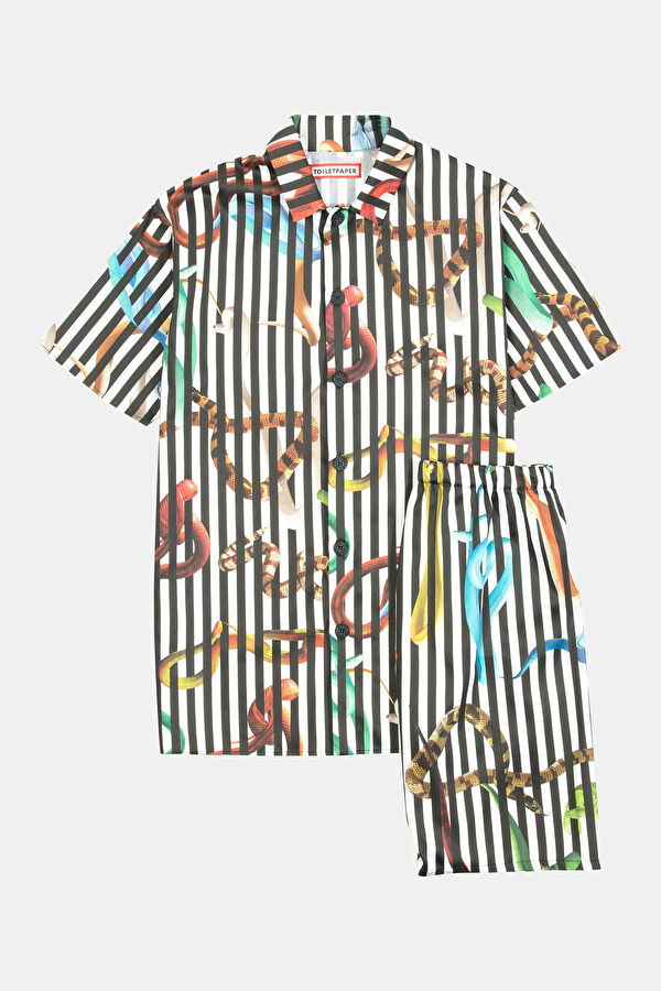 Pajama Set