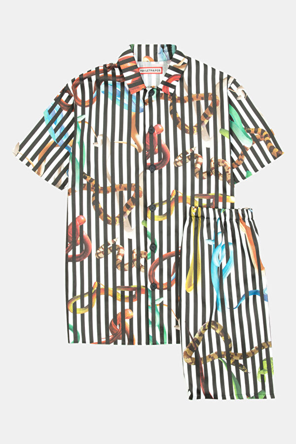 Pajama Set