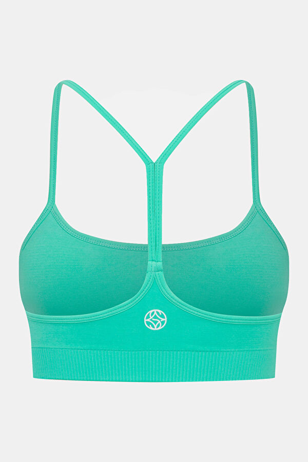 Soul Space Mint Kadın Bralet 2