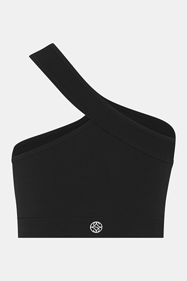 Soul Space Black Women's Bralette 2