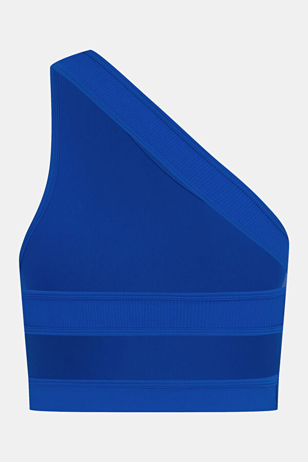 Soul Space Dark Blue Bralette 2