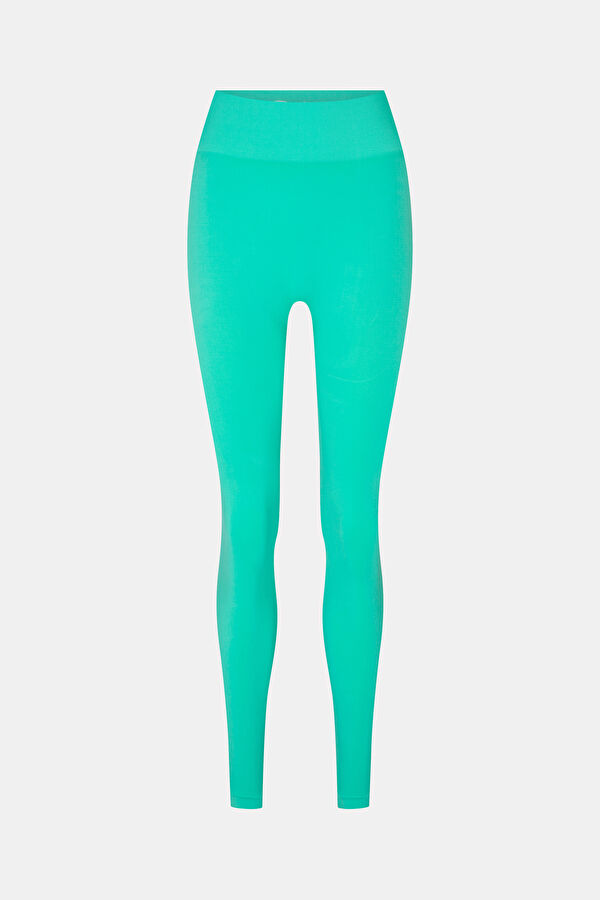 Soul Space Mint Women's Leggings