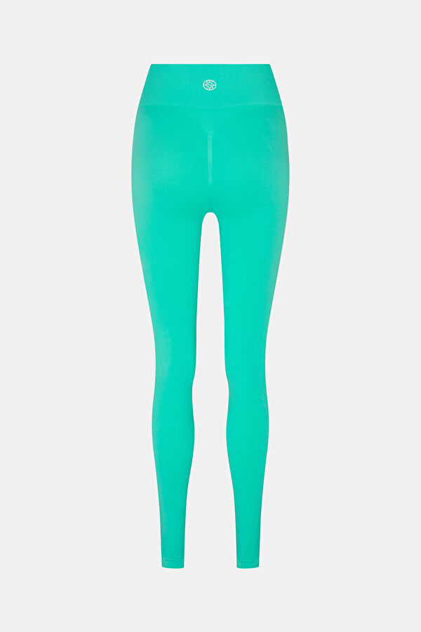 Soul Space Mint Women's Leggings 2