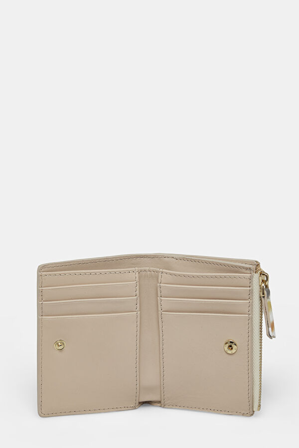 Multicolored Wallet 5