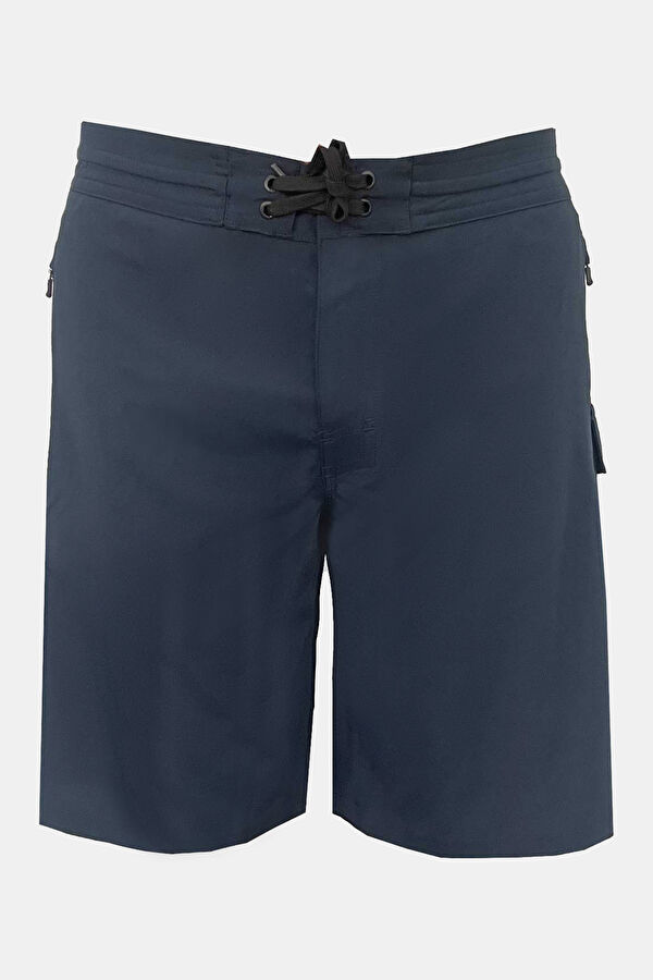 Admiral Navy Blue Shorts