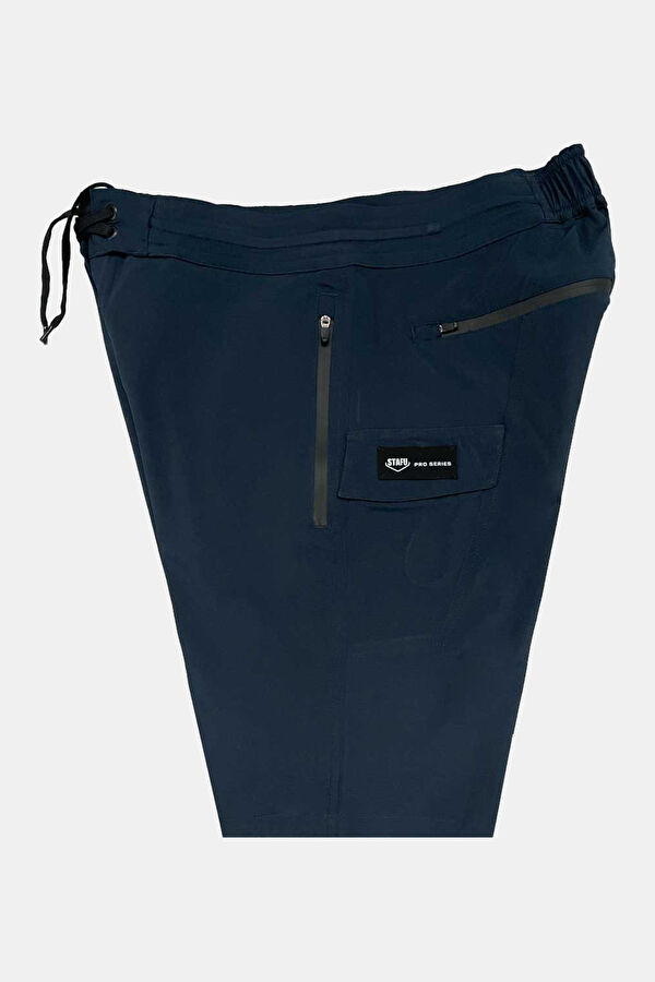 Admiral Navy Blue Shorts 5