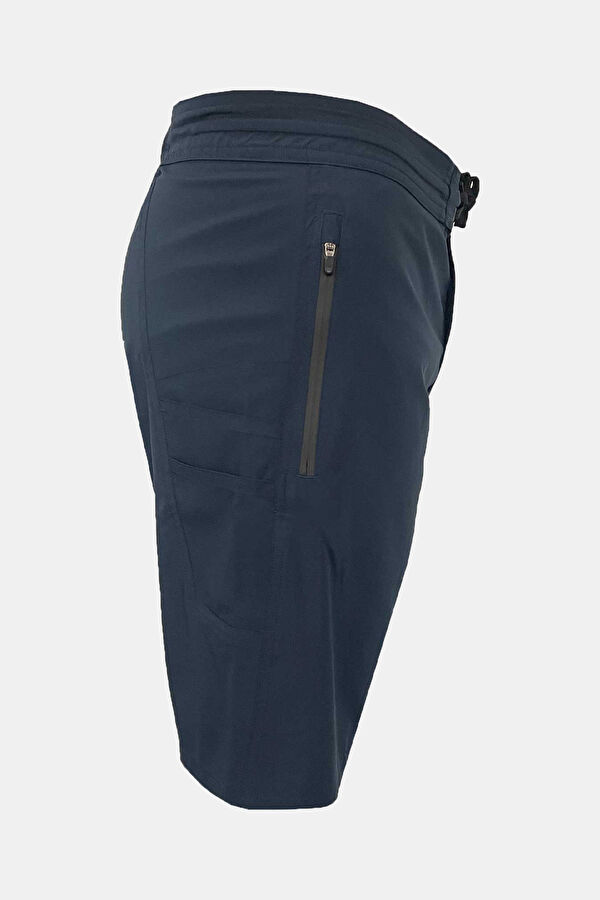 Admiral Navy Blue Shorts 6