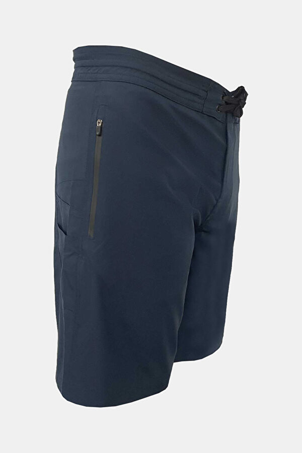 Admiral Navy Blue Shorts 7