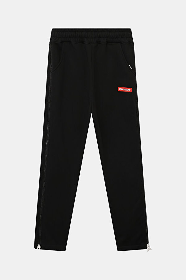 Black Skinny Pants
