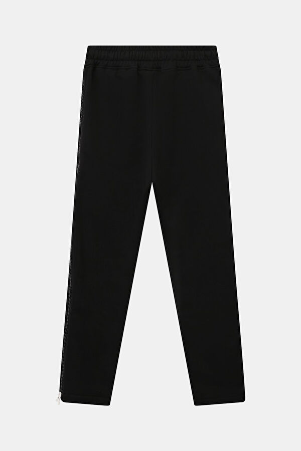 Black Skinny Pants 2