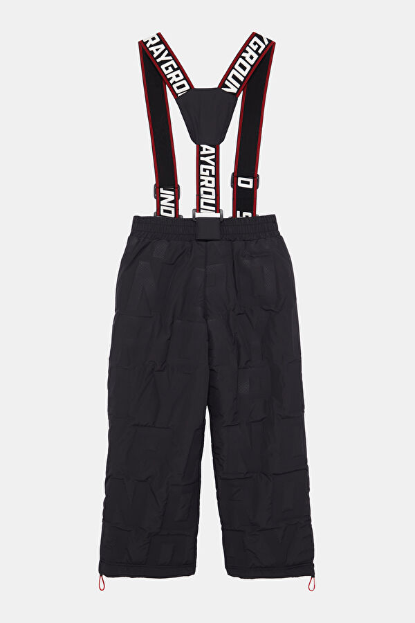 Black Jumpsuit 2