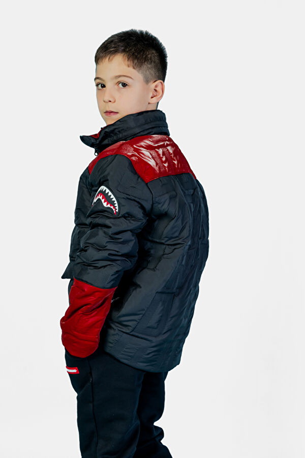 Black Kids Jacket 2