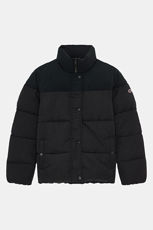 Black Coat