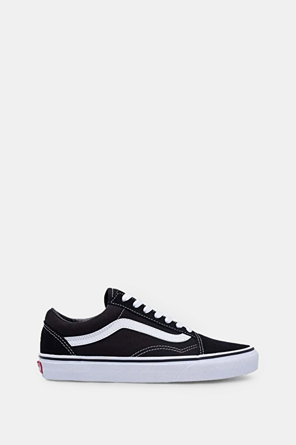 UA Old Skool Black Men's Sports Shoes