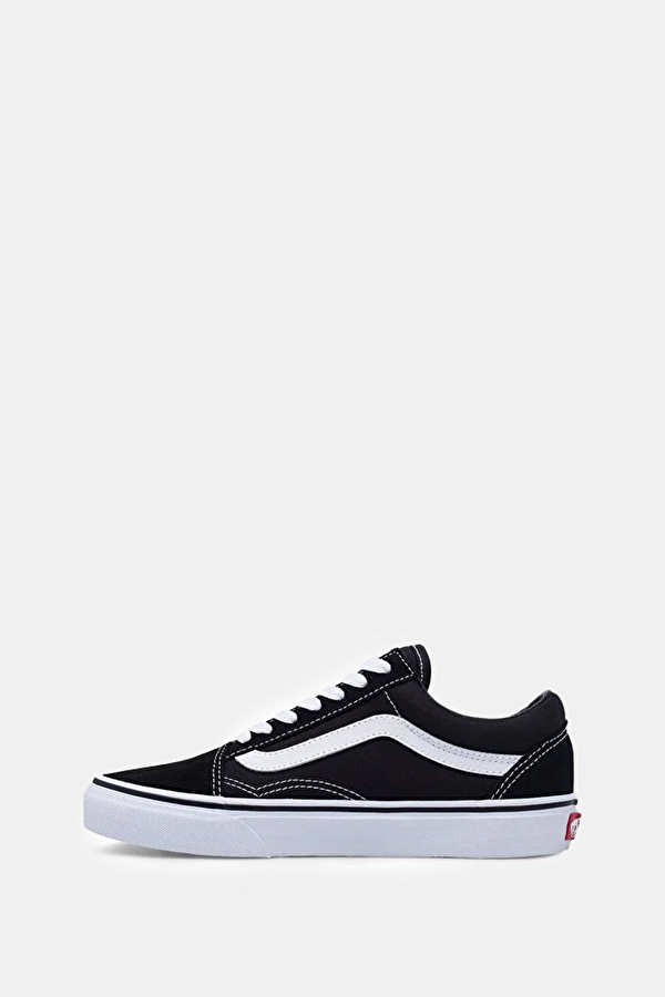 UA Old Skool Black Men's Sports Shoes 2