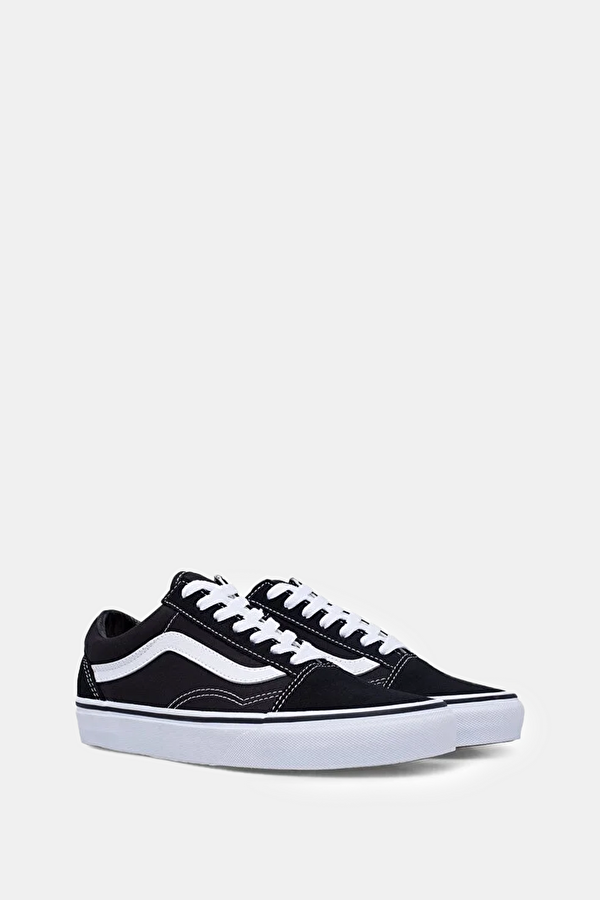 UA Old Skool Black Men's Sports Shoes 3