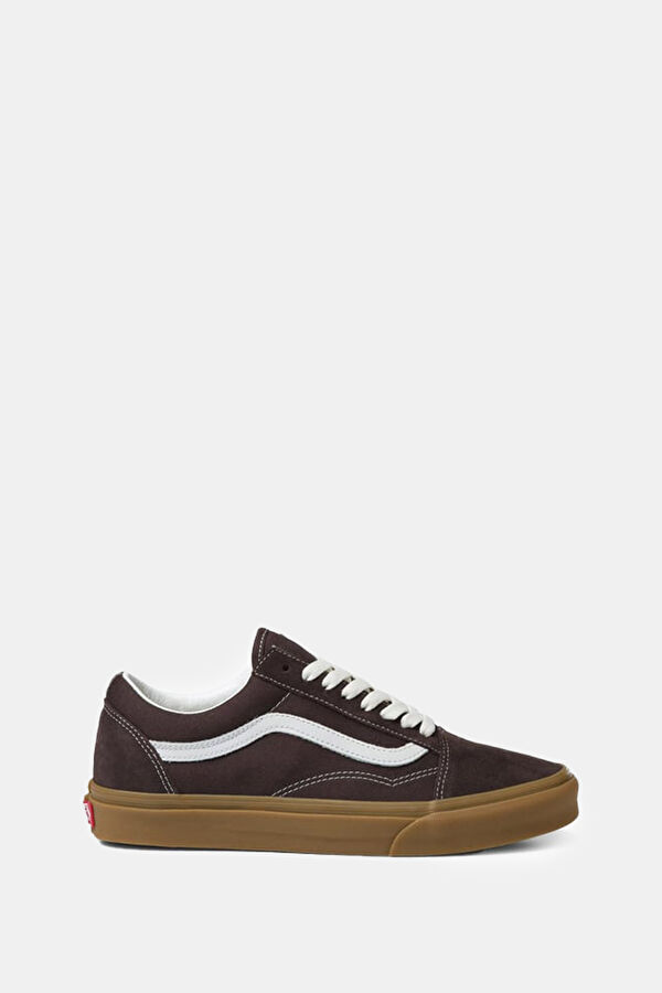 UA Old Skool Black Men's Sports Shoes