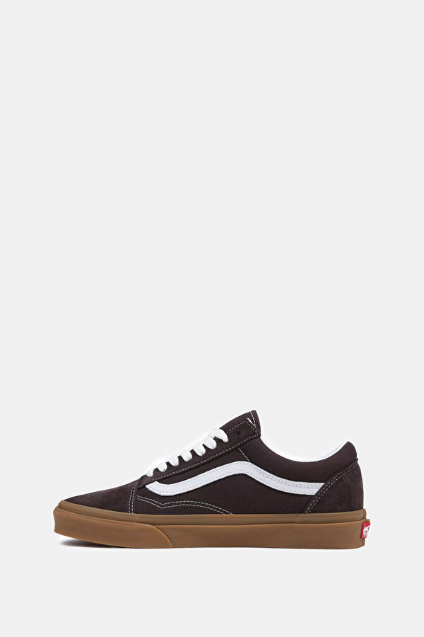 UA Old Skool Black Men's Sports Shoes 2